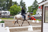 2025 - Dressage Festival - Sunday July 6th - 02152