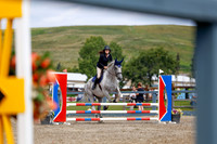 2025 - Haylee - Rocky Mountain Classic III - Wednesday August 20th - 04448
