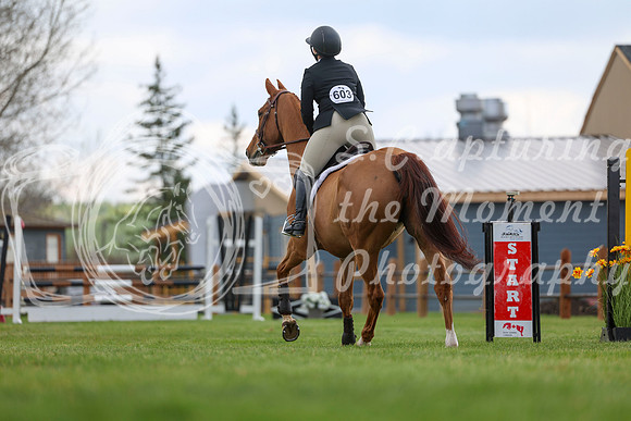 2025 - Shea - Bow Valley II - Saturday May 17th - 01904