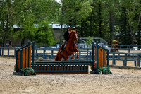 2025 - Mara - June Classic I - Saturday June 14th - 09650