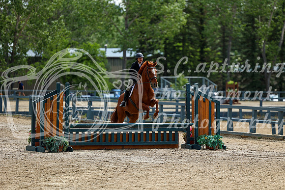 2025 - Mara - June Classic I - Saturday June 14th - 09650