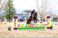 2025 - Mara - Bow Valley II - Saturday May 17th - 07339