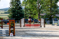 2025 - Haylee - June Classic II - Sunday June 22nd - 00878