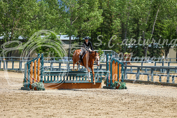 2025 - Mara - June Classic I - Saturday June 14th - 12606