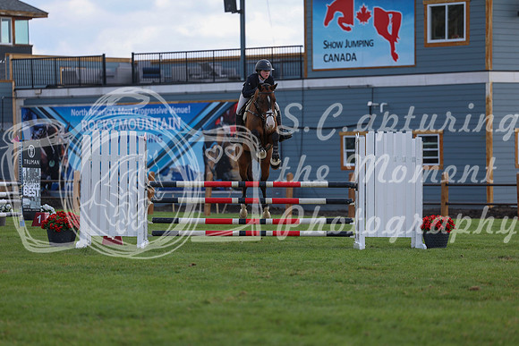 2025 - Shea - Bow Valley II - Saturday May 17th - 14752