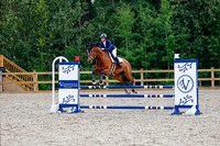 2025 - Haylee - Picco Horse Show - Saturday July 26th 06923