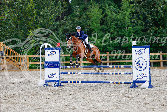 2025 - Haylee - Picco Horse Show - Saturday July 26th 06923