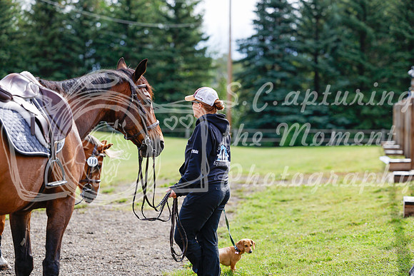 2025 - Haylee - Picco Horse Show - Friay July 25th 00753
