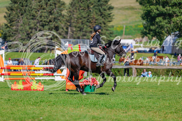 2025 - Haylee - Rocky Mountain Classic III - Saturday August 23rd - 06647