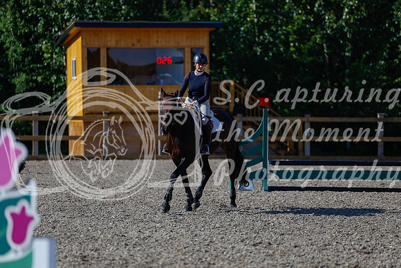 2025 - Haylee - Picco Horse Show - Thursday July 24th 00465
