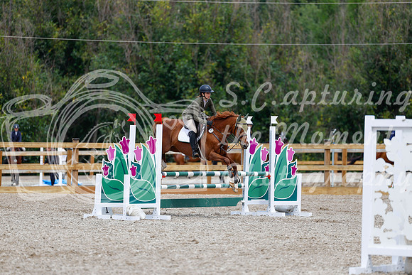 2025 - Haylee - Picco Horse Show - Saturday July 26th 06088