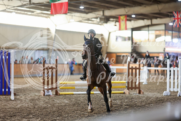 2025 - HJ Schooling - Sunday March 23rd - 1914