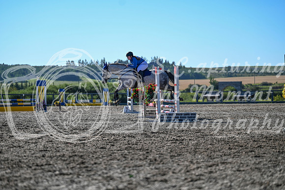 2025 - MJ - Rocky Mountain Classic III - Sunday August 24th - 07028