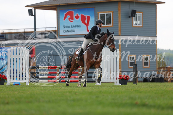 2025 - Shea - Bow Valley II - Saturday May 17th - 01383
