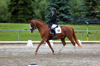 2025 - Dressage Festival - Sunday July 6th - 10407