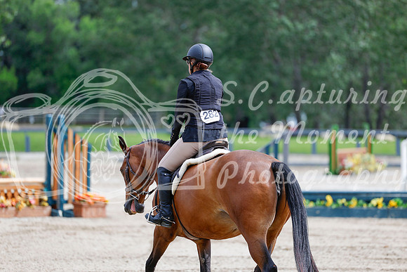 2025 - Haylee - Rocky Mountain Classic II - Thursday August 14th - 09288