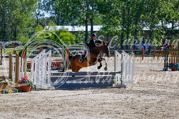 2025 - Haylee - Rocky Mountain Classic III - Thursday August 21st - 07635
