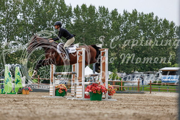 2025 - Haylee - Rocky Mountain Classic II - Friday August 15th - 01574