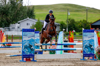 2025 - Haylee - Rocky Mountain Classic II - Saturday August 16th - 18501