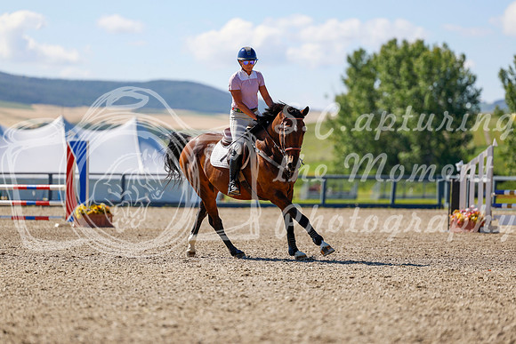 2025 - Haylee - Rocky Mountain Classic III - Friday August 22nd - 07754