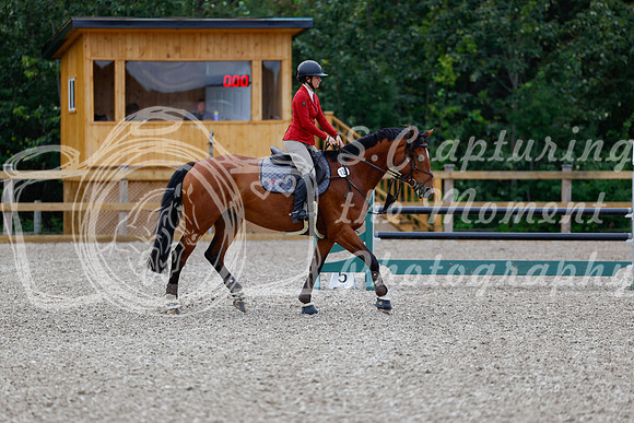 2025 - Haylee - Picco Horse Show - Thursday July 24th 02927