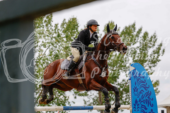 2025 - Haylee - Rocky Mountain Classic II - Friday August 15th - 02090