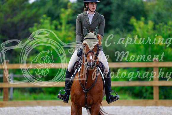 2025 - Haylee - Picco Horse Show - Saturday July 26th 06069