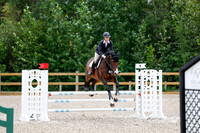 2025 - Haylee - Picco Horse Show - Friay July 25th 02475
