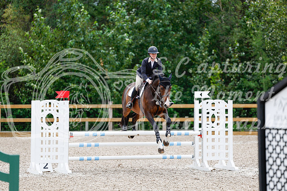 2025 - Haylee - Picco Horse Show - Friay July 25th 02475