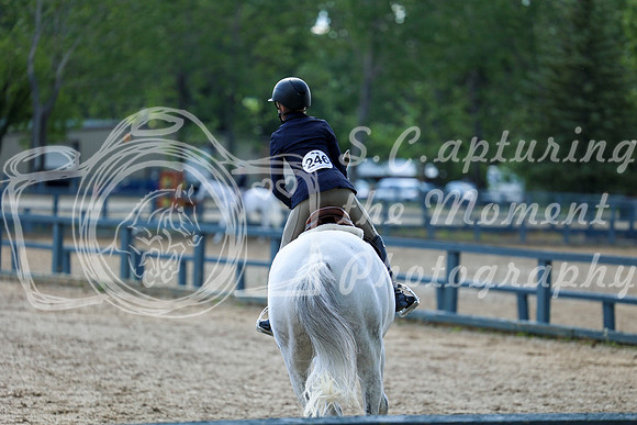 2025 - Mara - June Classic I - Saturday June 14th - 08461