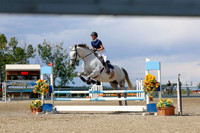 2025 - Haylee - Rocky Mountain Classic III - Wednesday August 20th - 08194