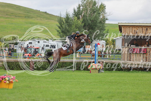 2025 - Shea - Rocky Mountain Classic II - Thursday August 14th - 08113
