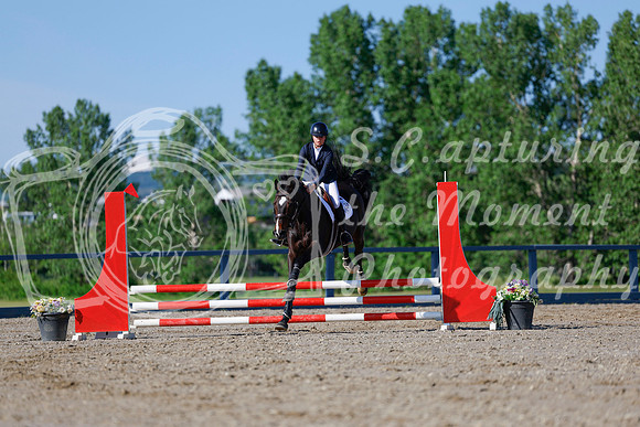 2025 - Haylee - June Classic I - Sunday June 15th - 04057