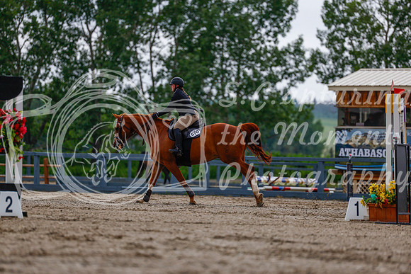 2025 - Haylee - June Classic II - Friday June 20th - 03972