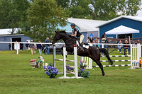 2025 - Shea - Teesdale - Friday July 25th - 07822