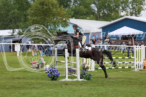 2025 - Shea - Teesdale - Friday July 25th - 07822
