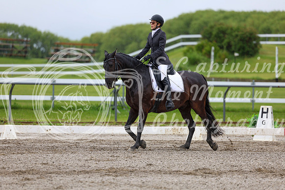 2025 - Dressage Festival - Sunday July 6th - 04559