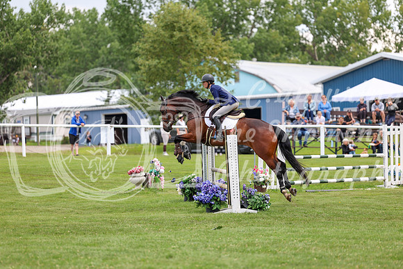 2025 - Shea - Teesdale - Friday July 25th - 06324