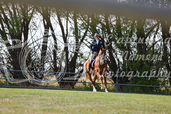 2025 - Julia - Blue Sky Classic - Saturday, May 17th 26318
