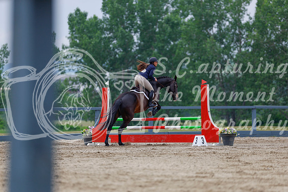 2025 - Haylee - June Classic II - Friday June 20th - 08051