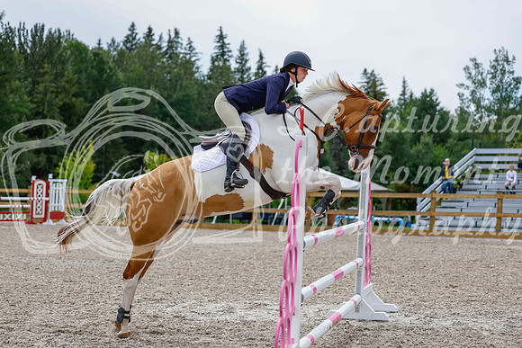 2025 - Haylee - Picco Horse Show - Friay July 25th 03619