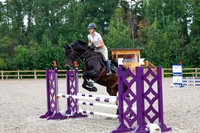 2025 - Haylee - Picco Horse Show - Saturday July 26th 05024