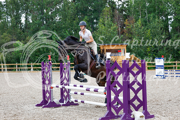 2025 - Haylee - Picco Horse Show - Saturday July 26th 05024