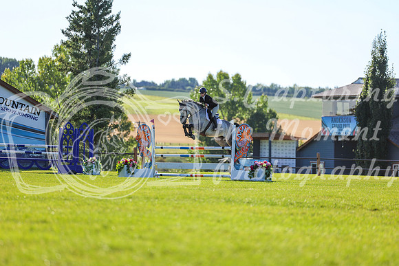 2025 - Shea - Rocky Mountain Classic III - Thursday August 21st - 01604