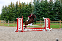 2025 - Haylee - Picco Horse Show - Saturday July 26th 06628