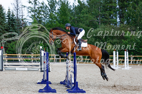 2025 - Haylee - Picco Horse Show - Sunday July 27th 06222