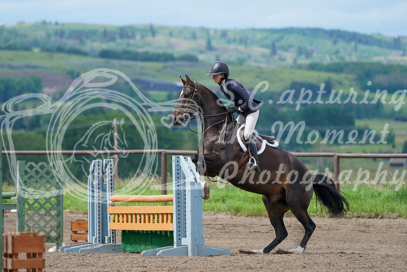 2025 - Kiana - Teesdale - Friday July 25th - 02226