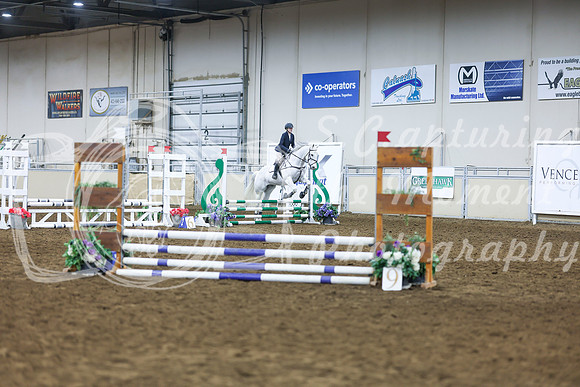 2025 - Season Set Up - Saturday April 5th - 04143