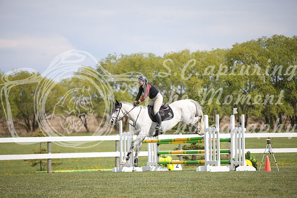 2025 - Karlee - Blue Sky Classic - Saturday, May 17th 23121