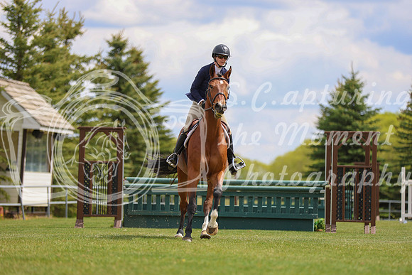 2025 - Julia - Blue Sky Classic - Saturday, May 17th 27346